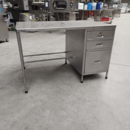 s/s bureau 